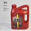 ZIC трансмиссионное GFT 75W-90 GL4 4L СОЛЯРИС РИО