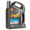 Shell трансмиссионное spirax ATFX S6 СОЛЯРИС РИО 4L