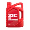 ZIC X4 10W40 4L (Полусинт)