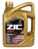 ZIC X9 FE 5W-30 4L СОЛЯРИС РИО (Синт)