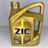 ZIC X9 FE 5W-30 4L СОЛЯРИС РИО (Синт)