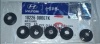 Гайка колектора М40 HYUNDAI/KIA/MOBIS