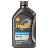 Shell трансмиссионное spirax ATFX S6 СОЛЯРИС РИО 1L