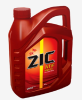 ZIC трансмиссионное ATF Автоматическая Multi  4L