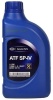 Жидкость гидравлическая ATF SP4 СОЛЯРИС РИО 