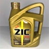 ZIC X9 5W-40 4L СОЛЯРИС РИО (Синт)